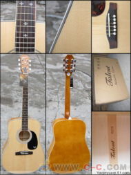 泰倫特民謠吉他 高品質制造與批發(fā)解析