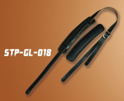 三衛(wèi)樂器STP GL 018背帶 樂手舞臺(tái)上的可靠伙伴