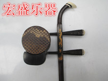 高胡選購(gòu)與配件指南 最新最全的產(chǎn)品參考信息