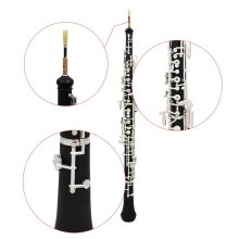 管樂(lè)器配件全攻略 從保養(yǎng)到提升演奏體驗(yàn)的必備良伴