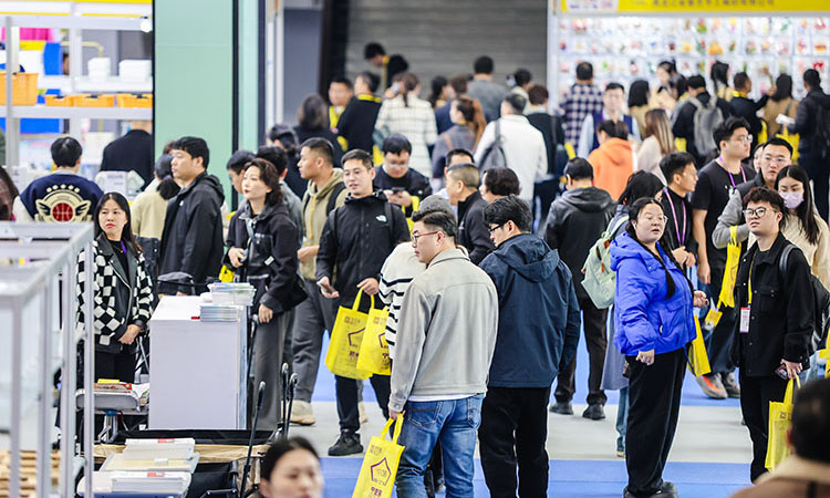 杭州中小工廠展2025 日用百貨專(zhuān)題展區(qū)，聚焦產(chǎn)業(yè)新機(jī)遇