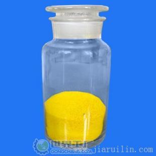 聚合氯化鋁 水處理領域的高效凈化劑 — 聚焦北京佳瑞林優質供應